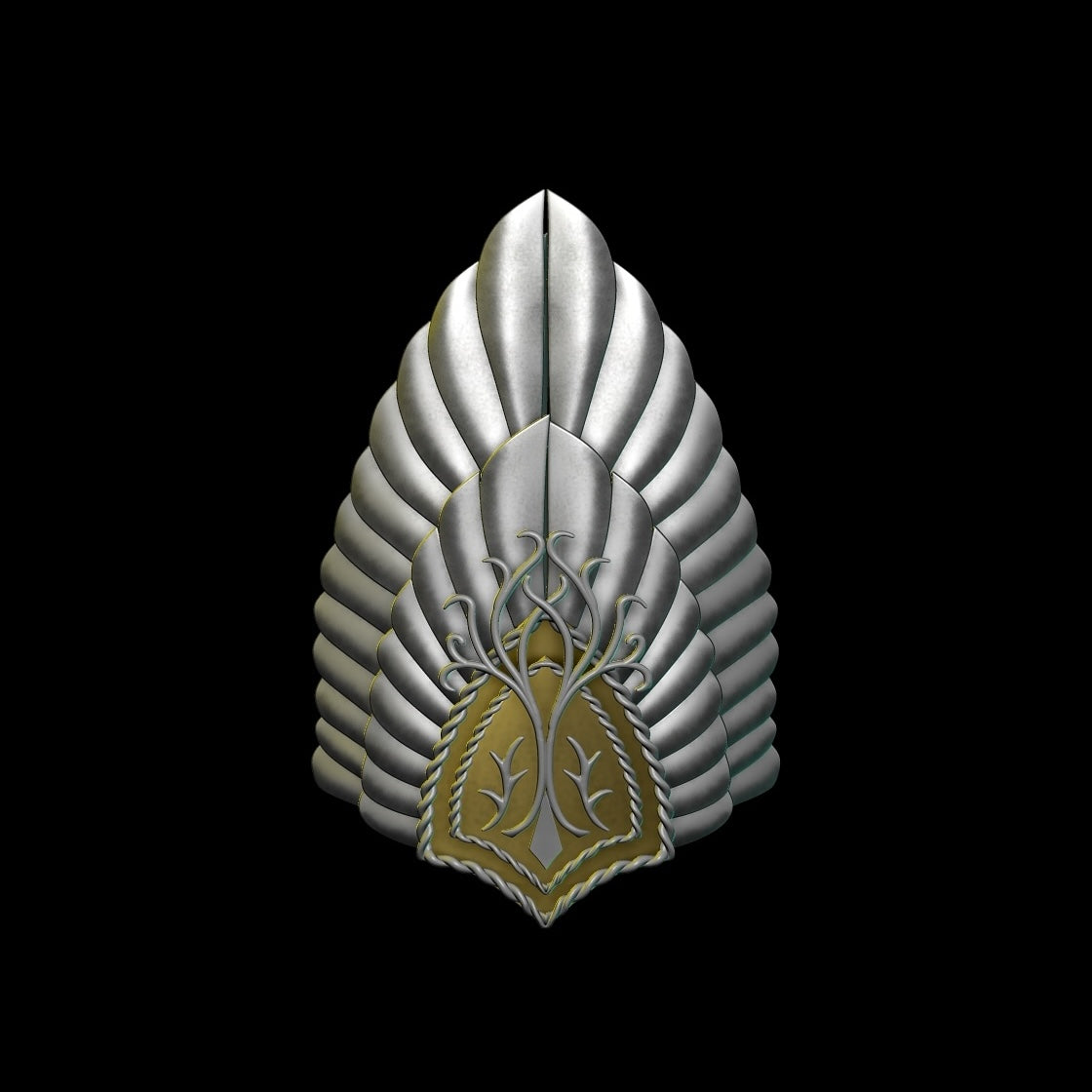 3D Print Project Athens